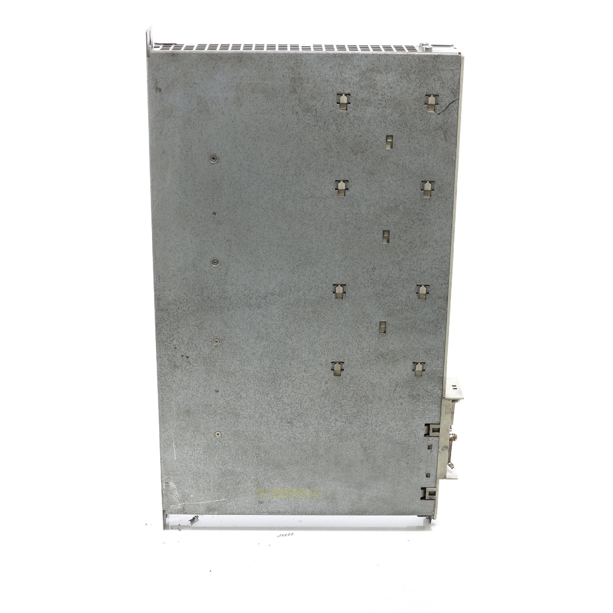 Leistungsmodul Simodrive  Gebraucht